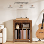 #Colour_Rustic Brown