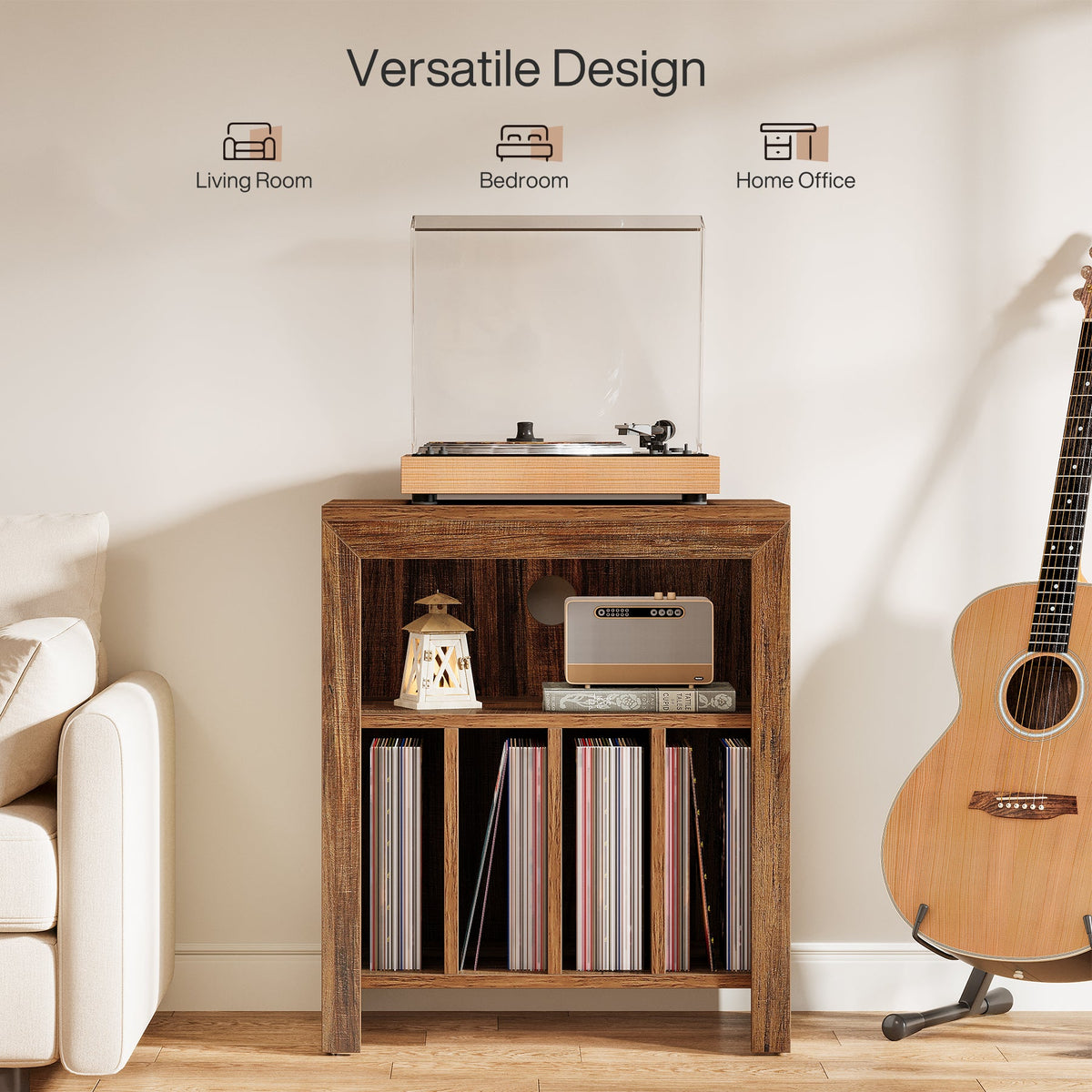 #Colour_Rustic Brown