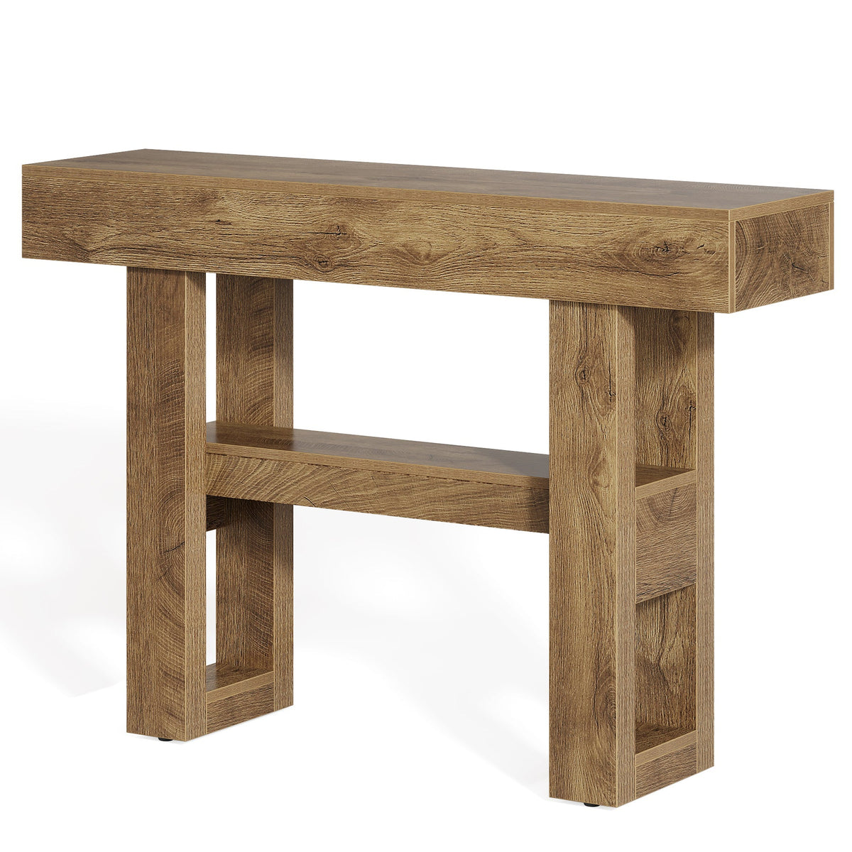 41.34-inch console table