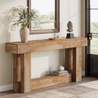 #Colour_Light Oak Brown