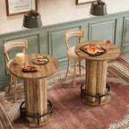 #Colour_Rustic Brown