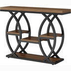 #Colour_Rustic Brown