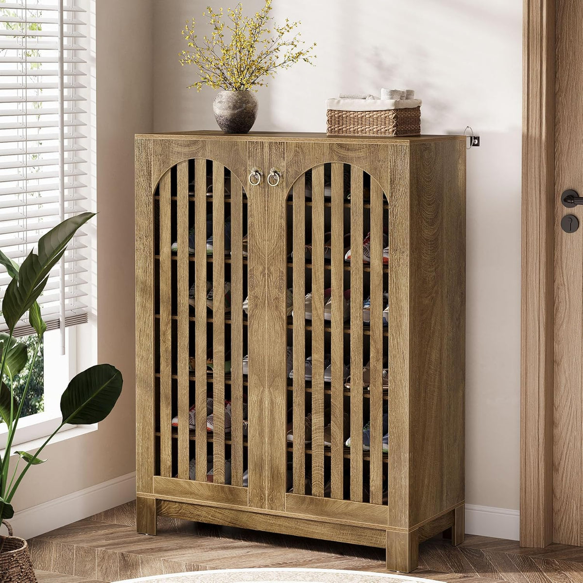 #Colour_Wooden