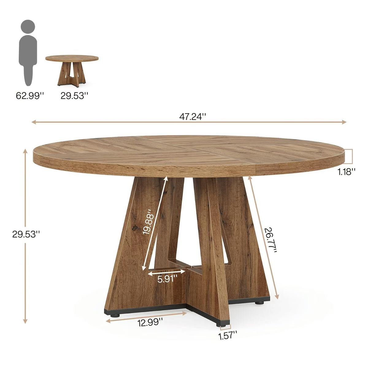 wood