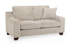 Nebraska Sofa 2 Seater Stone