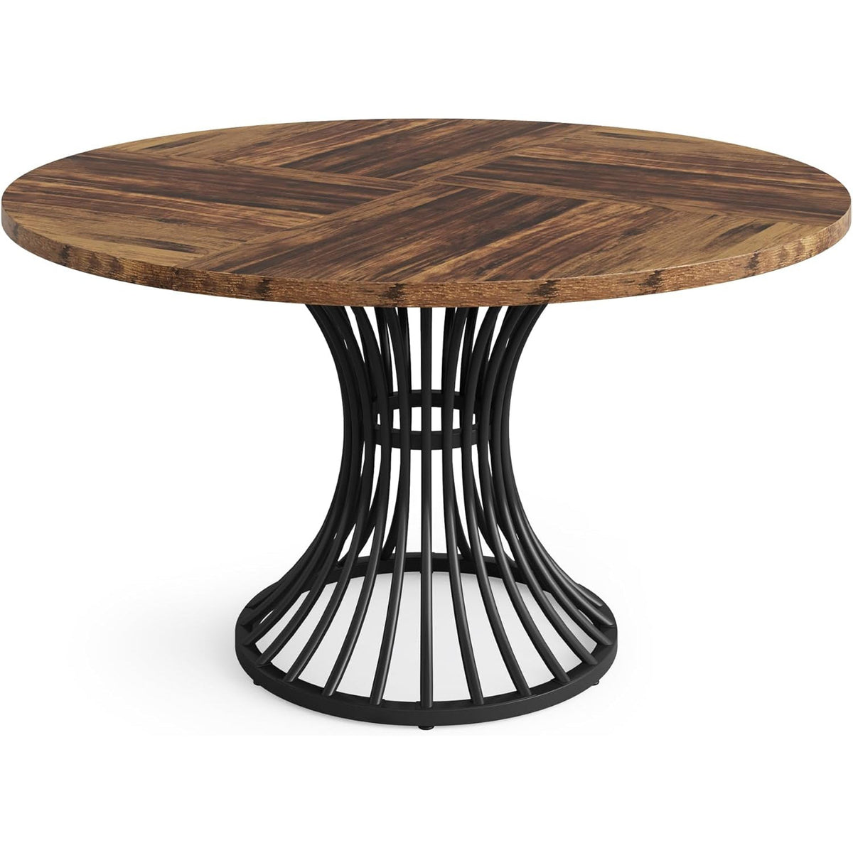 47.2-inch round dining table