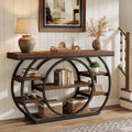 #Colour_Rustic Brown
