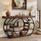 #Colour_Rustic Brown