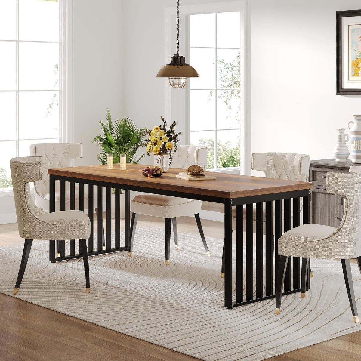 #Colour_Brown With Black Base