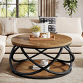 #Colour_Rustic Brown