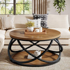 #Colour_Rustic Brown