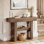 41.34-inch console table