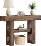 41.34-inch console table