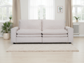 Florence Cloud Electric Sofa Beige