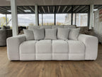 Jacob Sofa 3 Seater Natural
