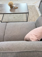 Ascot Sofa 3+2 Set Grey
