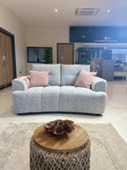 Cordova Sofa 2 Seater Grey