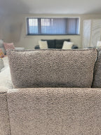 Cordova Sofa 3 Seater Grey
