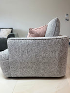 Cordova Sofa 2 Seater Grey