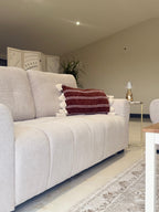 San Marino Sofa 3+2 Set Beige