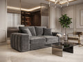 Laguna Sofa 2 Seater Grey