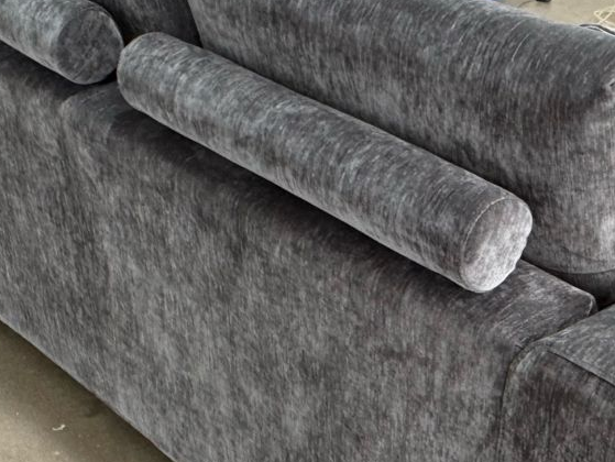 Laguna Sofa 2 Seater Grey