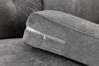 Maxwell Sofa 2 Seater Grey