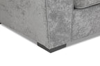 Maxwell Sofa 2 Seater Grey