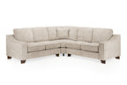 Nebraska Sofa Large Corner Stone