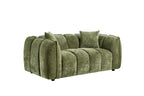 Venice Sofa 2 Seater Olive