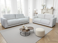 Marlow Sofa 3+2 Set Beige