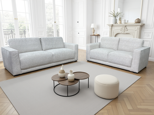 Marlow Sofa 3+2 Set Beige