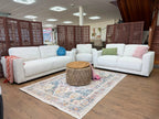 Marlow Sofa 3+2+1 Set Beige