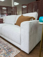 Marlow Sofa Large Corner Beige