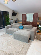 Prescott Electric Sofa Bed Beige