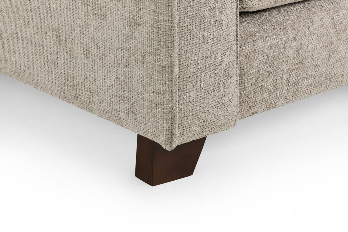 Nebraska Sofa 3+2 Set Stone