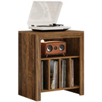 #Colour_Rustic Brown