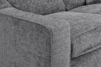 Nebraska Sofa 3+2 Set Slate
