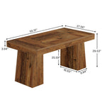 #Colour_Rustic Brown
