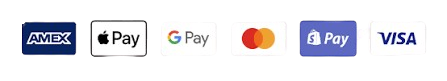 Payment methods